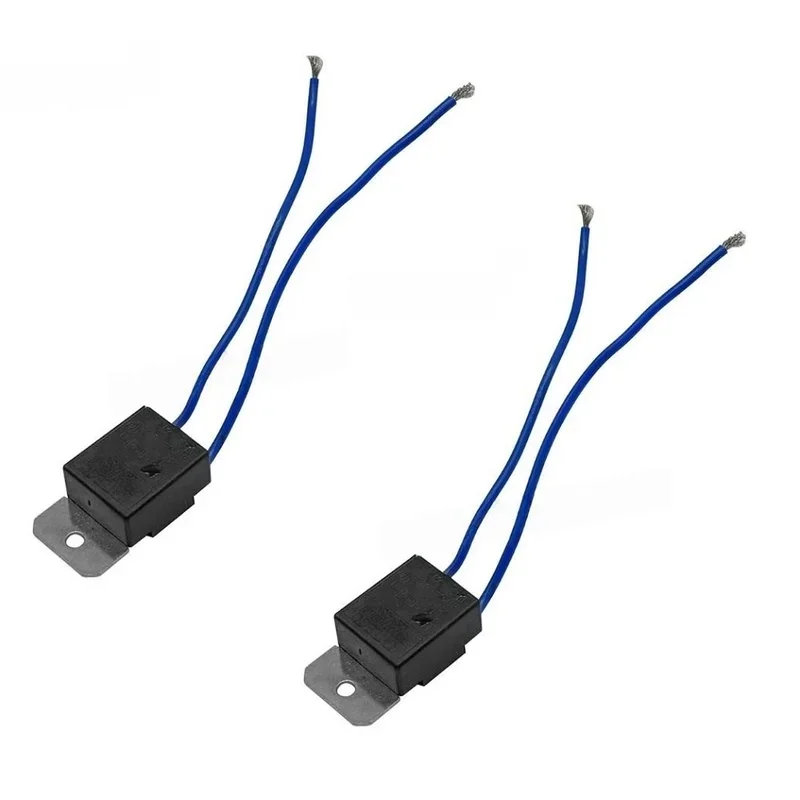 2PCS 20A Soft Start Module for Angle Grinder Cutting Machine Power Tool Soft Starter Drive Board Accessories for Industrial Hard