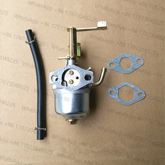 GT241 GM82 Carburet…