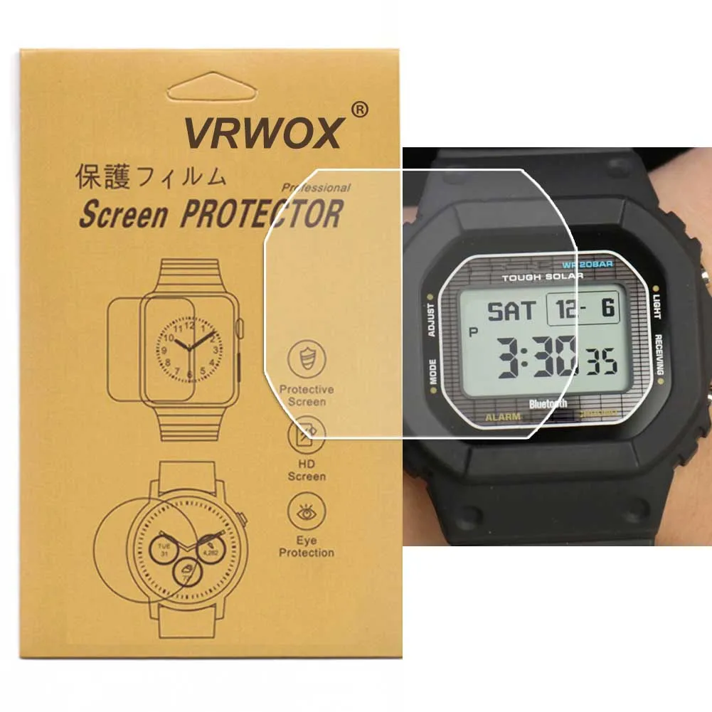 3PCS Protector For …