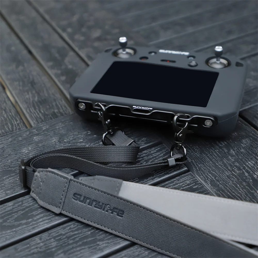Mavic 3-リモコンハンガー,取り外し可能なブラケット,ストラップ付き,ショルダーベルト,rcpro用ストラップ,スマートコントローラー