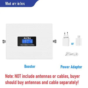 8ベストセール5Gブースター-8