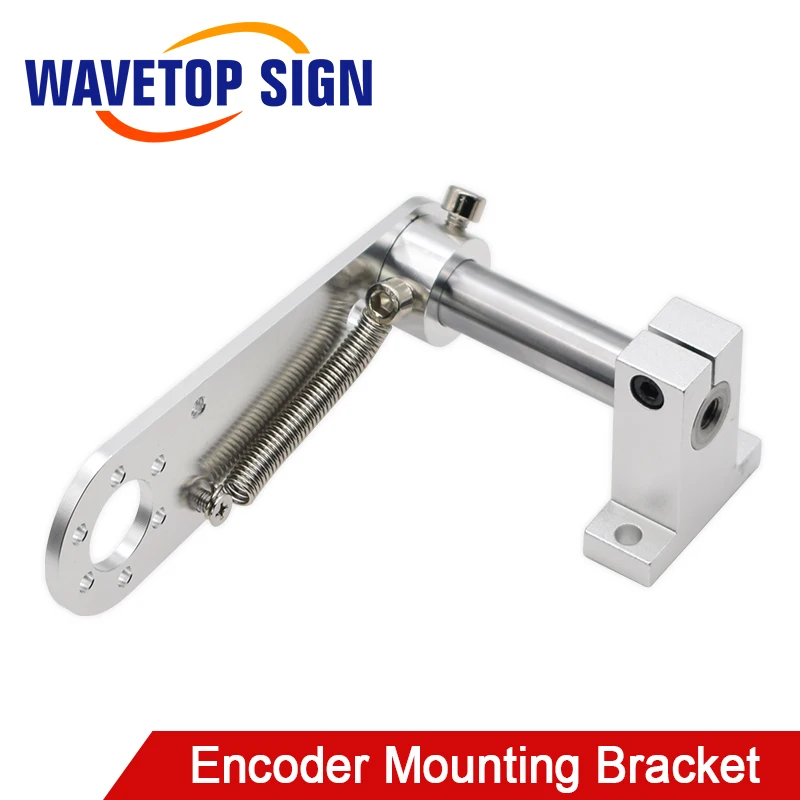 signkoray-fixed-bracket-of-encoder-mount-frame-142x87x48mm-with-spring-combined-movable-sliding-bracket-encoder-accessories