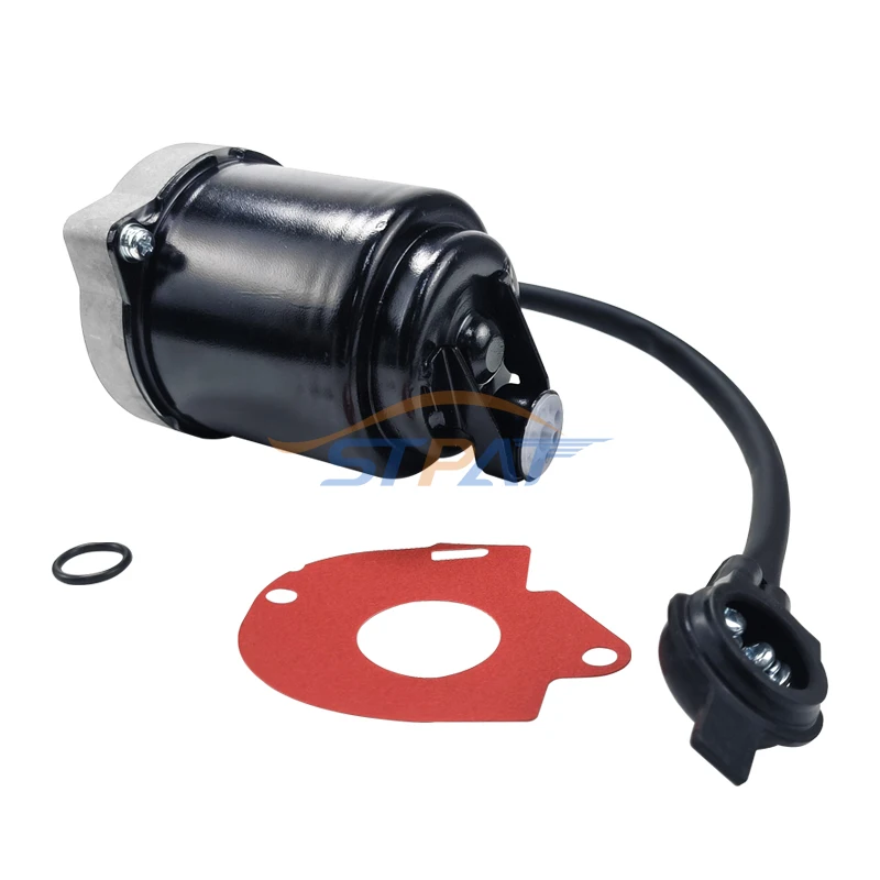 STPAT 47960-30030 ABS Brake Booster Pump Motor for Lexus LX470 Toyota Land Cruiser 1998-2007 Toyota 4Runner1995-2002 47960-60010