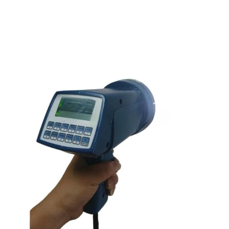 

Flash meter Velocimeter Q1SN2691