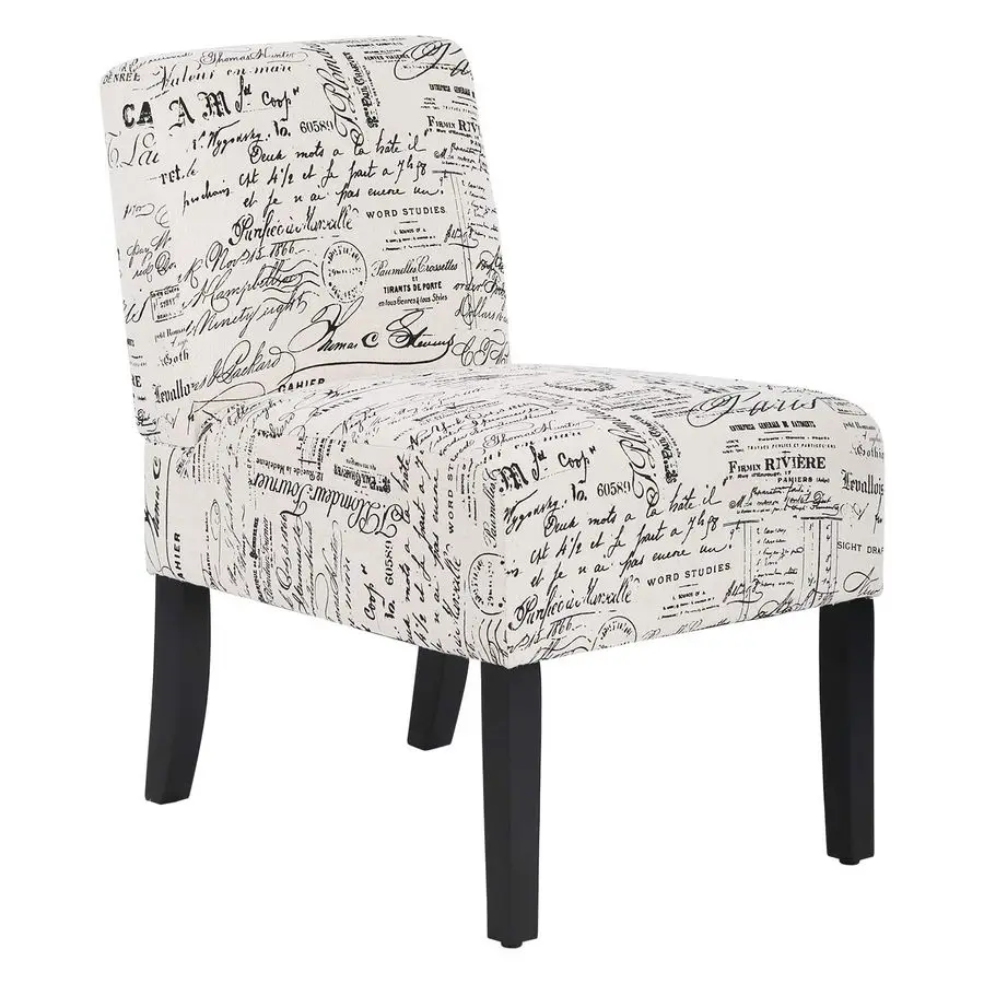 Chairs Accent Chair…