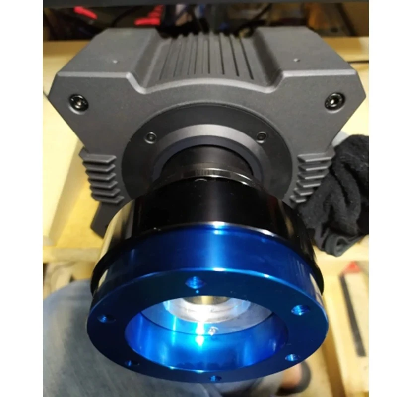 For SIMAGIC M10 A/Mini Alpha Evo MOZA Quick Release QR70 Racing Simulator Game Steering Wheel simracing