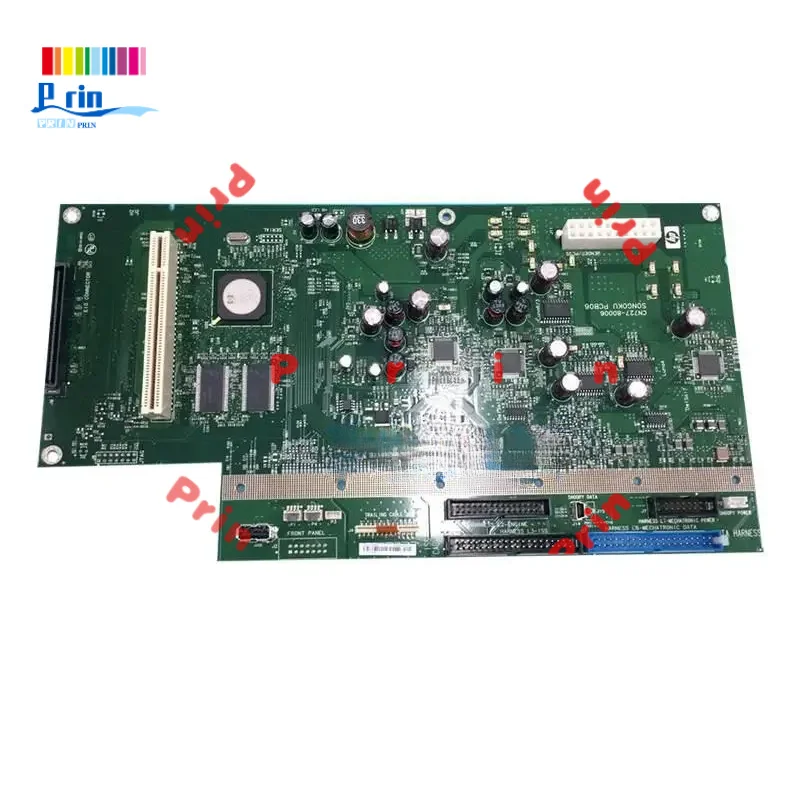 

used Original for HP T790, T795, T1300, T2300, Z5400 motherboard CN727-80006
