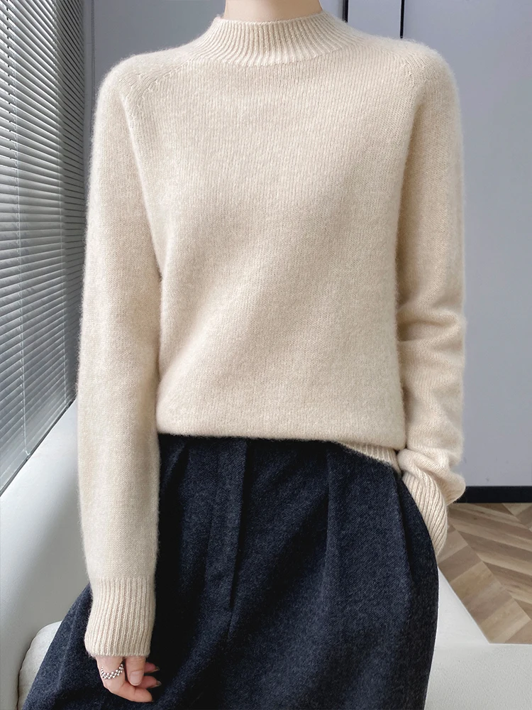 Thumbnail 2 - #88 Best Rated Classic Knit Pullovers to Buy in 2026