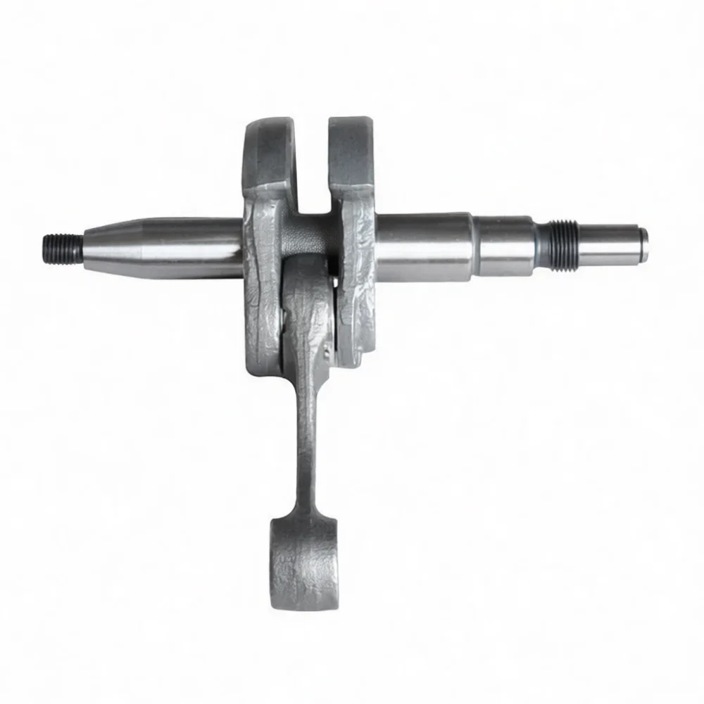 Crankshaft Repair Component For STIHL MS382 Chainsaw Garden Machine Engine Accessory Set Oil Seal Needle Bearing Kit