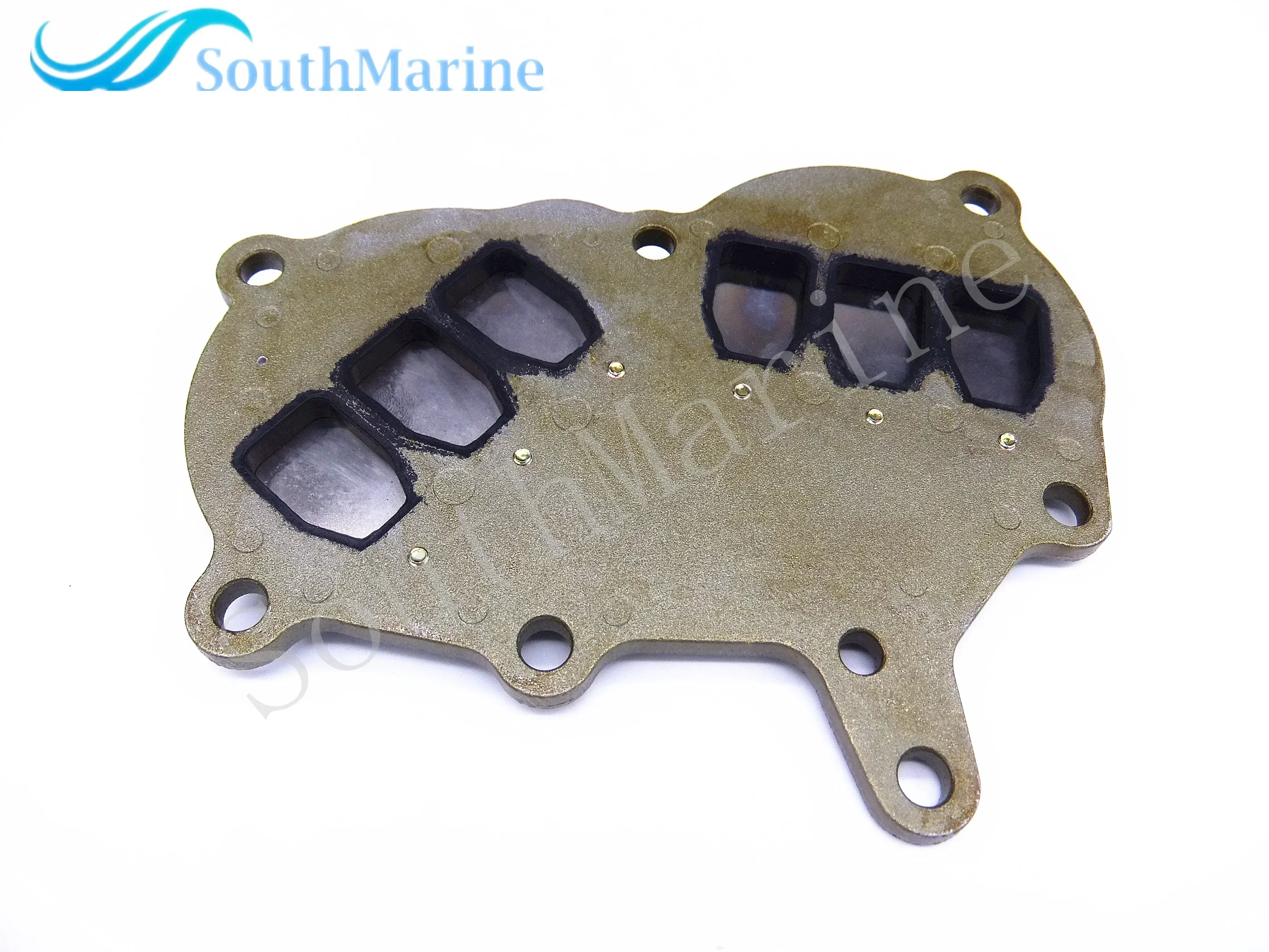 

803686A1 Комплект трамблерной пластины для лодочного мотора Mercury Mariner 9.9HP 15HP 18HP