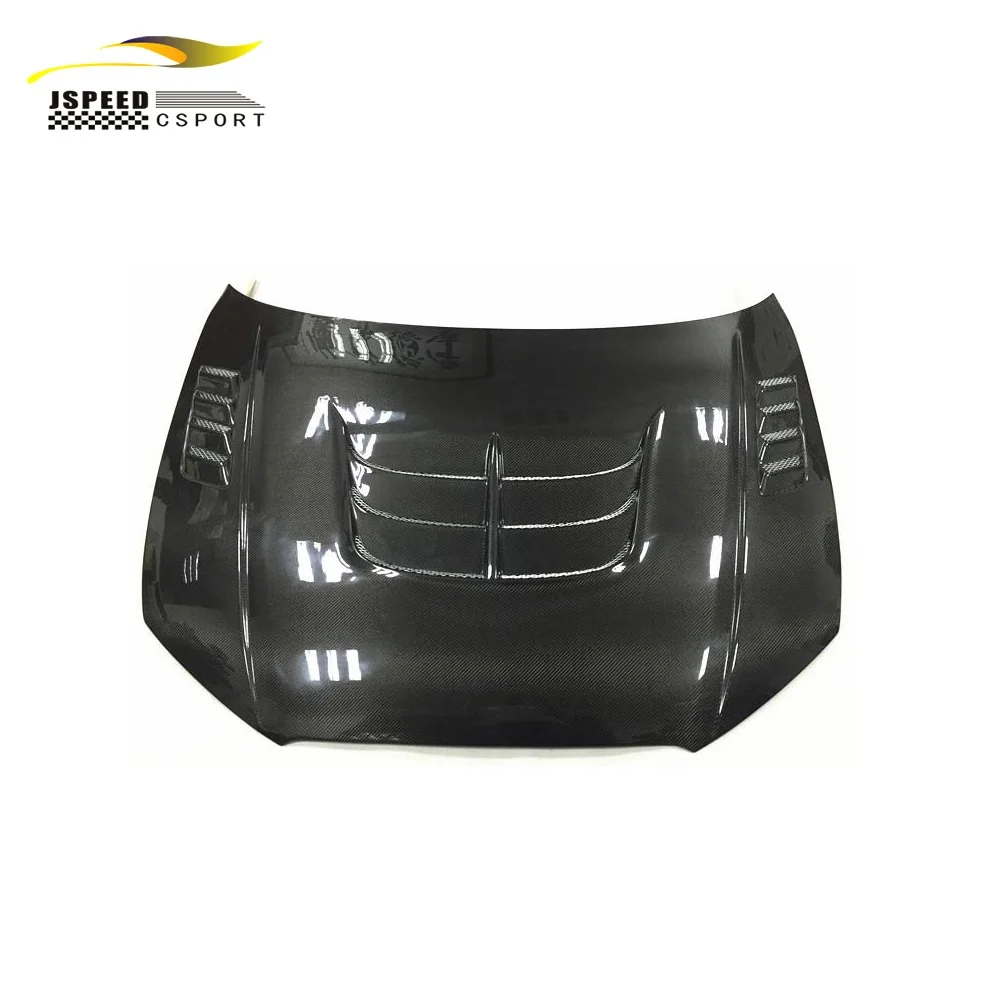 

Suitable for Audi A3 SLINE S3 2D 4D 2014-2016 Carbon fiber hood