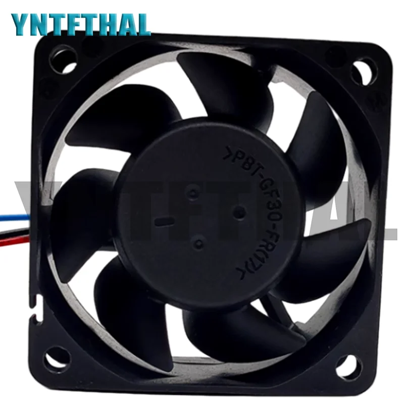 ใหม่ QFR0624UH QFR0824GHE-CE76 พัดลมระบายความร้อน