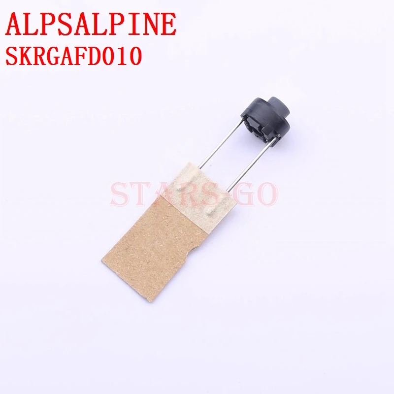 10 piezas/100 piezas SKRGAED010 SKRGAFD010 SKRGARD010 elemento de interruptor
