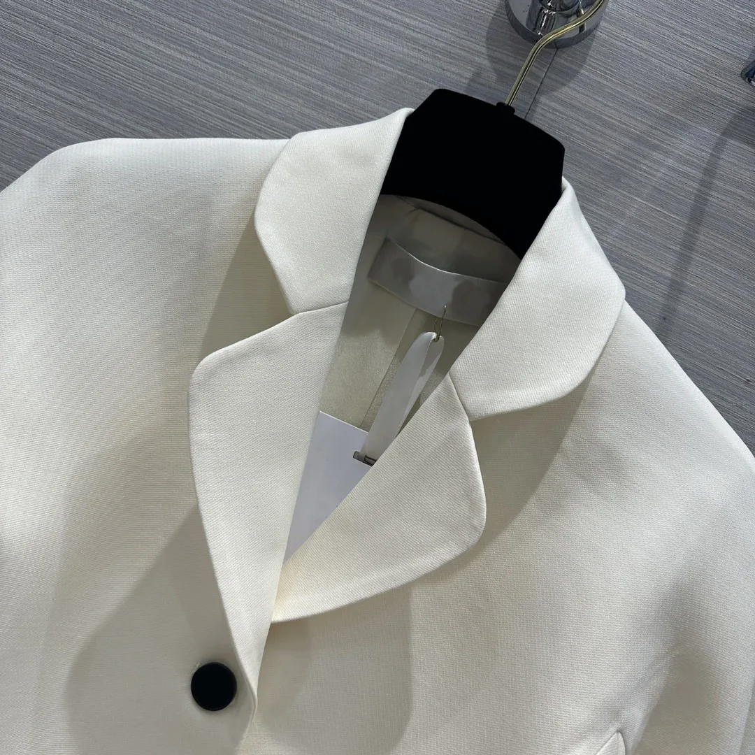 Abbigliamento donna blazer slim fit classico di alta qualità autunno inverno nuovo NO.9