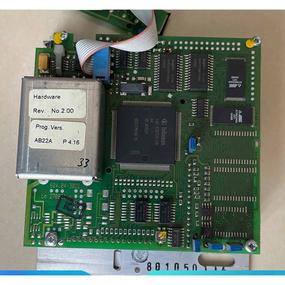 AB22A monitor For HBM