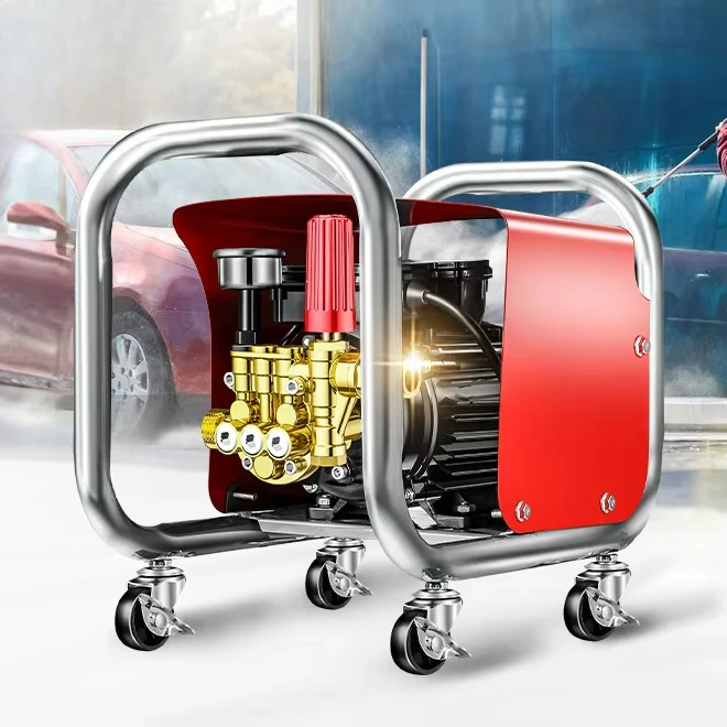 

Ultra High Pressure Lavadora De Pressure Eltrica Car Washer Pressure Washer 300 Bar