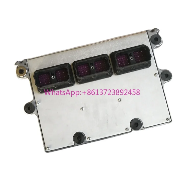 

Good Quality diesel Engine Parts QSX15 ECM Electronic Control Module 4309175 with Program