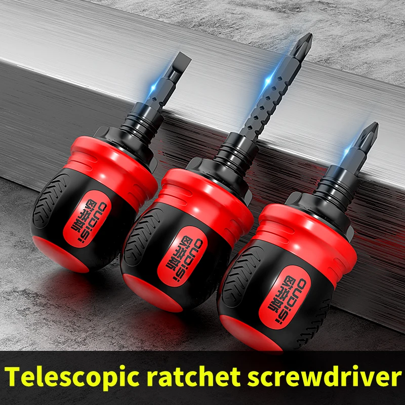 HardwareScrewdriver Set Mini Small Portable Radish Head Screwdriver Phillips Screwdriver Manual  Tools