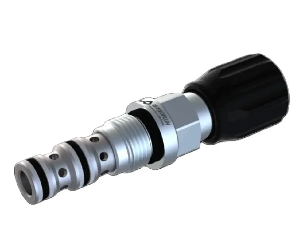 MVSPM22-160 de vannes de réduction de pression