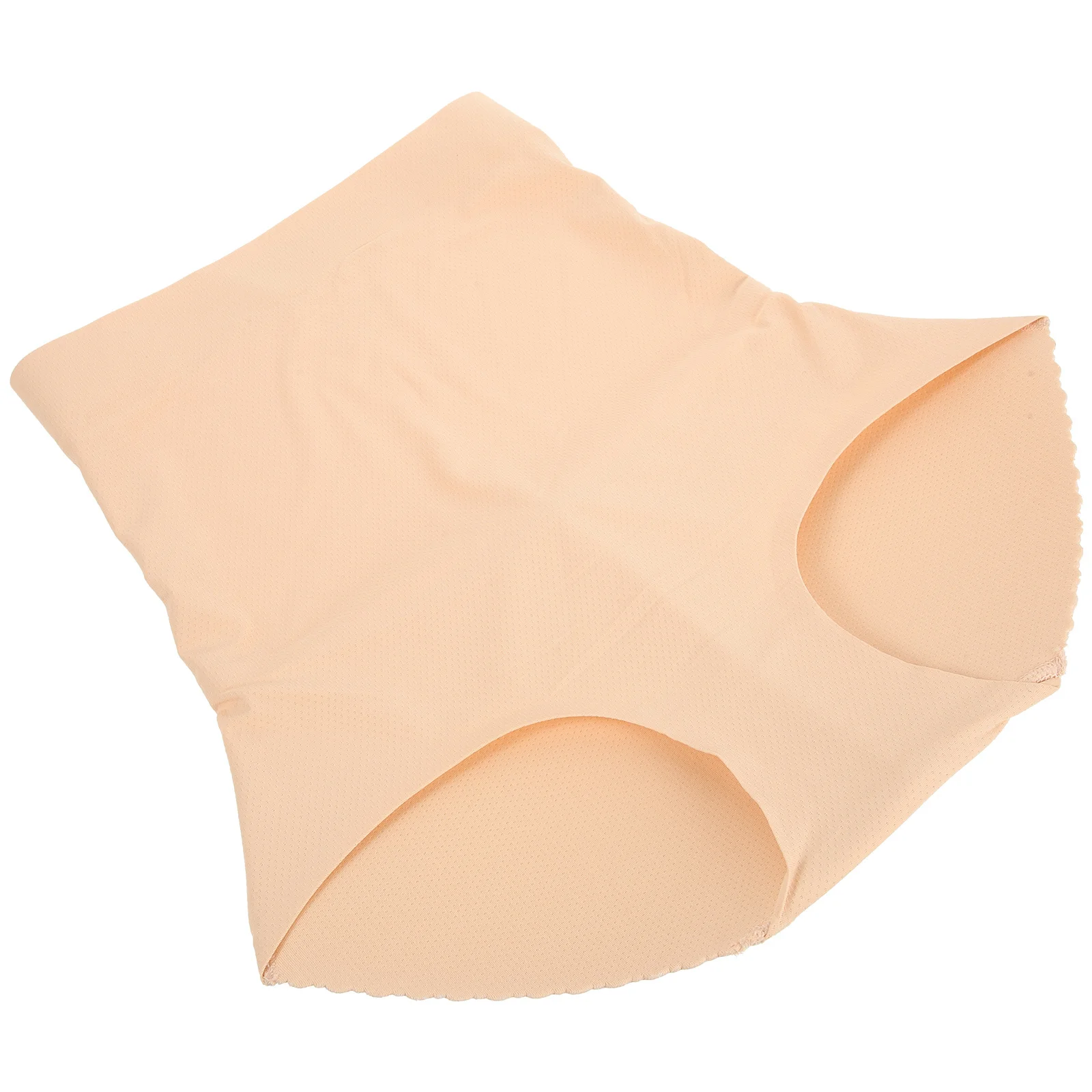 

Butt Lifting Short High Waist Shapewear Women'S Butt Enhancer Padded Panties Lifted Look Body Shaper Hip Enhancement