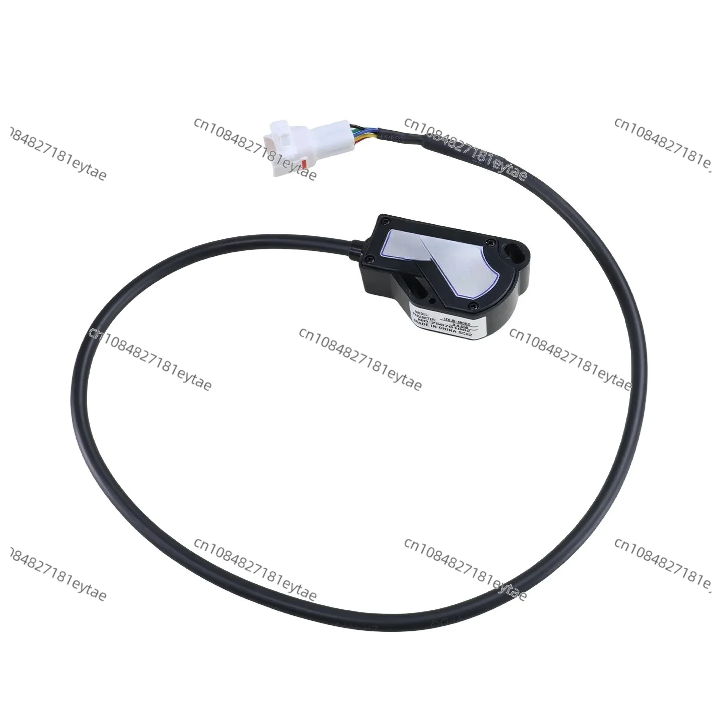 

Golf Sightseeing Car Electron Accelerator Coil Masil Voltage Divider 0-4.65 V Accessories