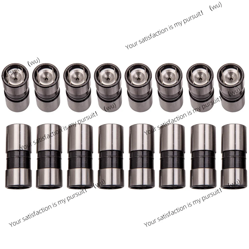 for Chevy for GMC SBC BBC 305 327 400 402 Hydraulic Engine Lifters Flat Tappet