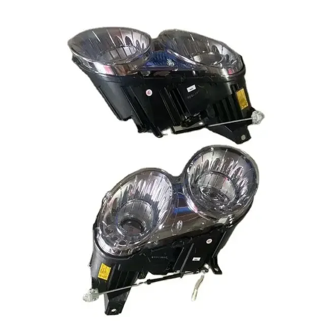 auto Light Accessories Car Lighting Full Headlight Assemblies Xenon Headlamps For Bentley Flying Spur Continental GT