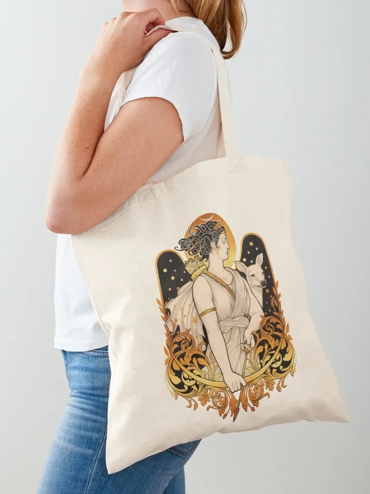 

ARTEMIS Tote Bag Women's shopper bag bags for women tote bag screen free delivery bags