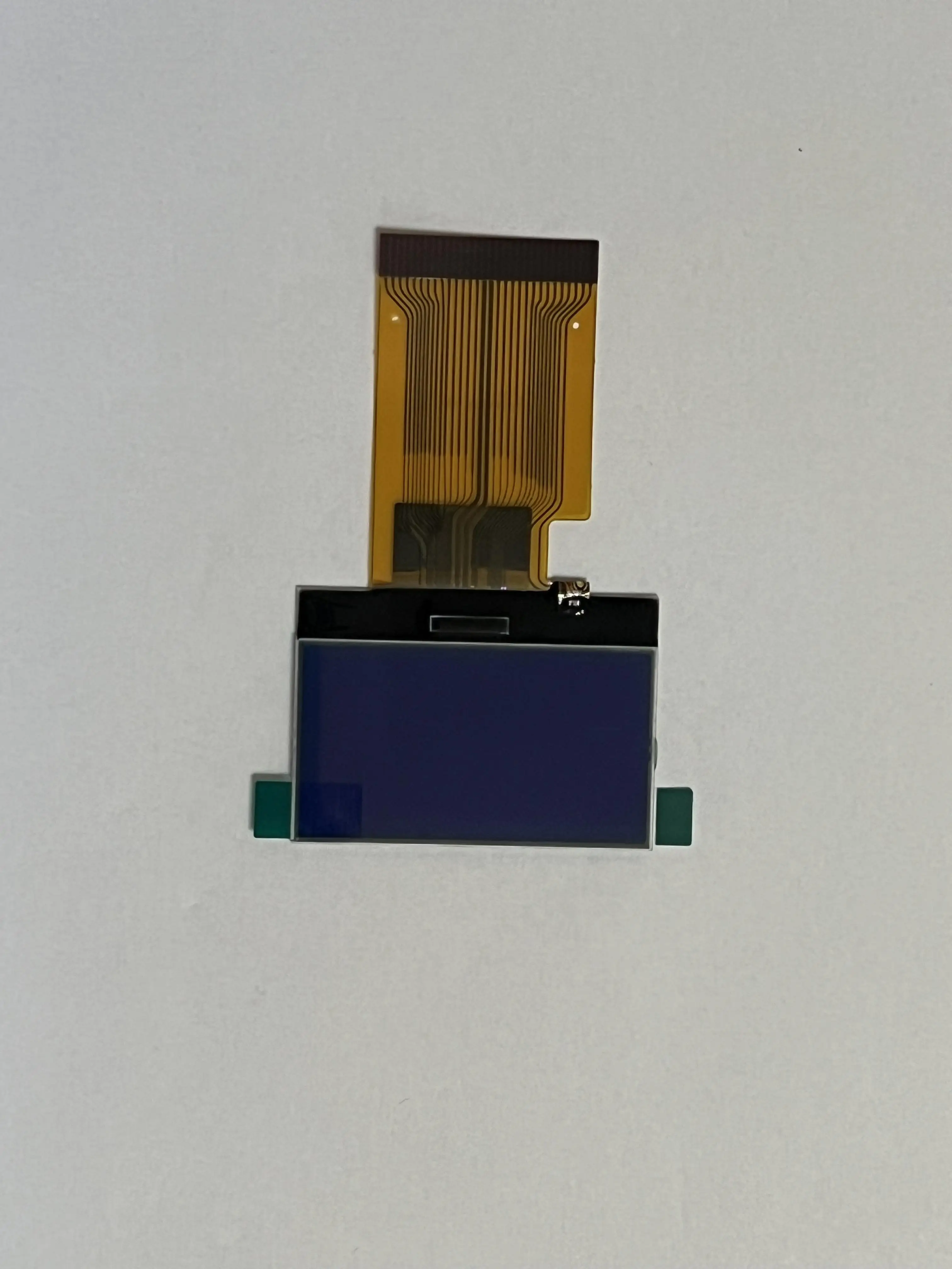 Picture 6: For Geely Emgrand EC820/EC8/ec825 Automotive Dashboard Small Screen Display LCD Screen 