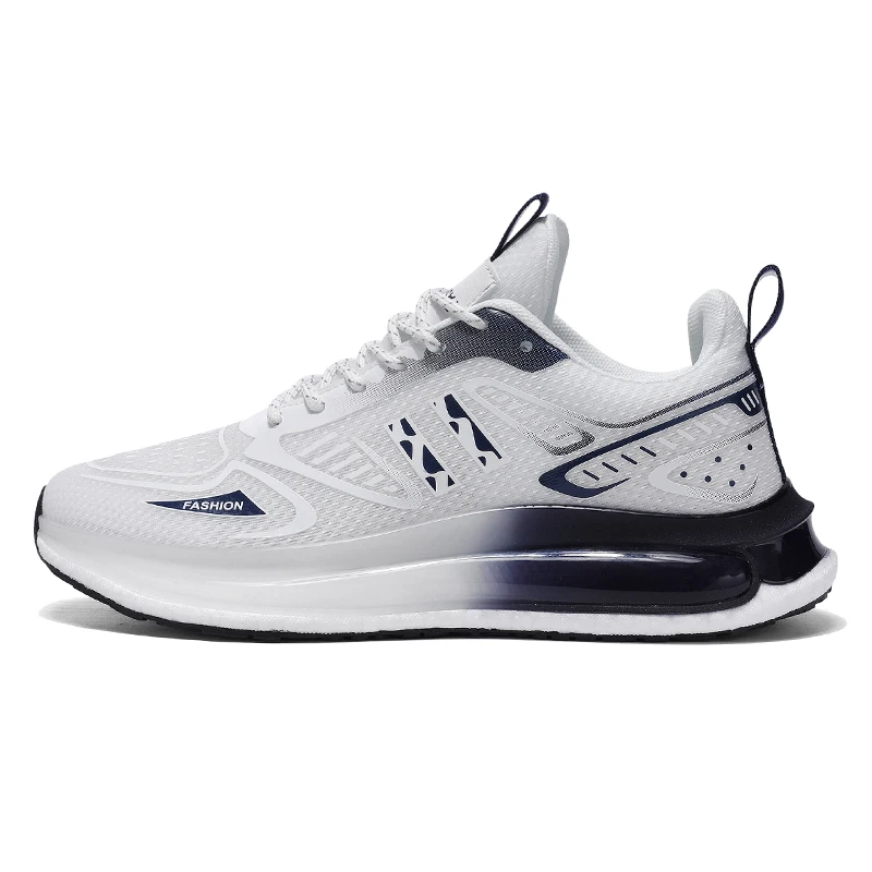 

Мужская обувь, новые летние дышащие повседневные кроссовки из настоящей сетки с попкорном, легкие модные кроссовки в национальном тренде