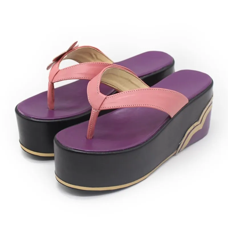 Game Yumemizuki Mizuki Cosplay Schoenen Vrouwen Genshin Impact Cosplay Schoenen Party Zacht PU Leer Halloween Props