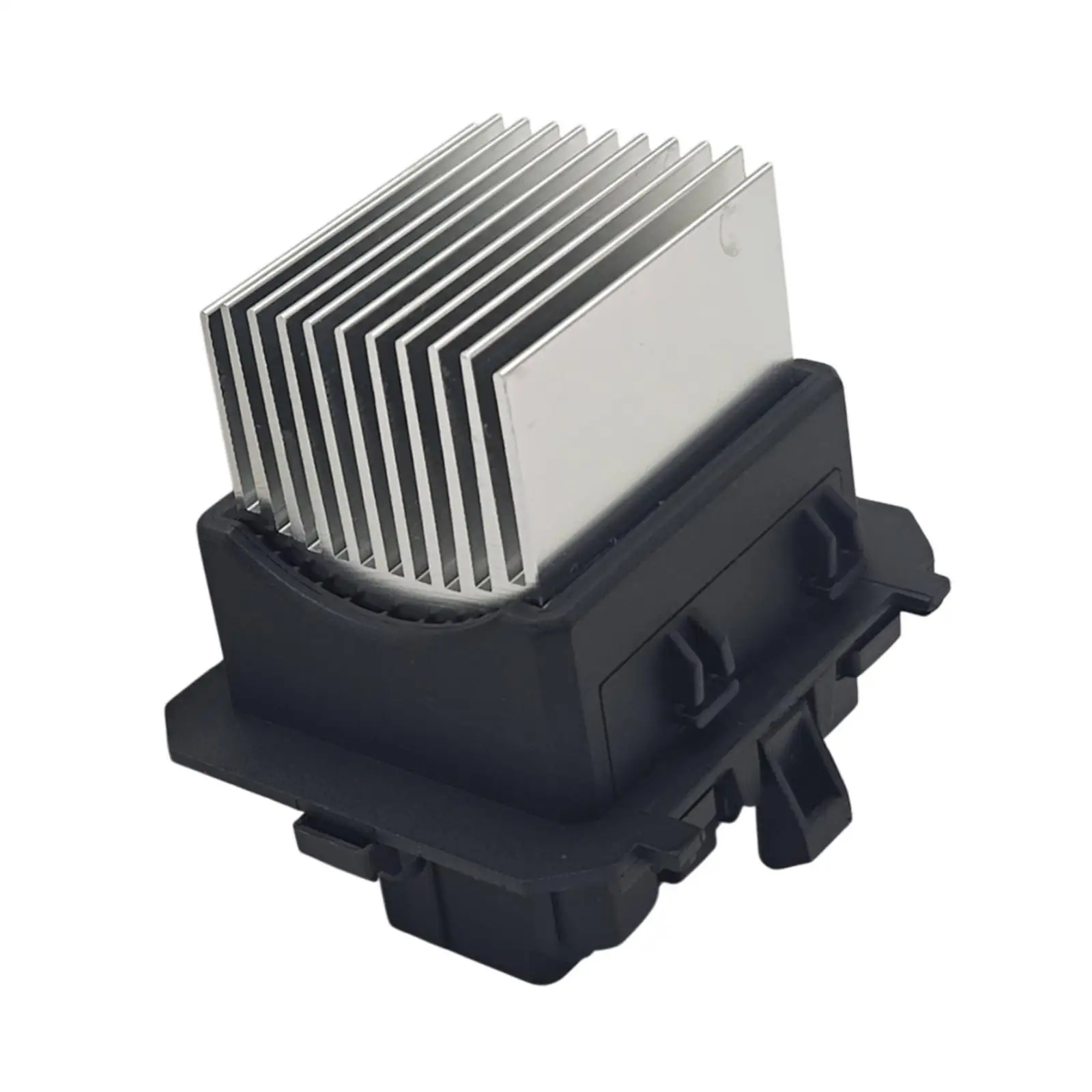 Premium Blower Motor Resistor Metal Plastic Durable Car Blower Parts for Mini Cooper All Body Style 64119240713