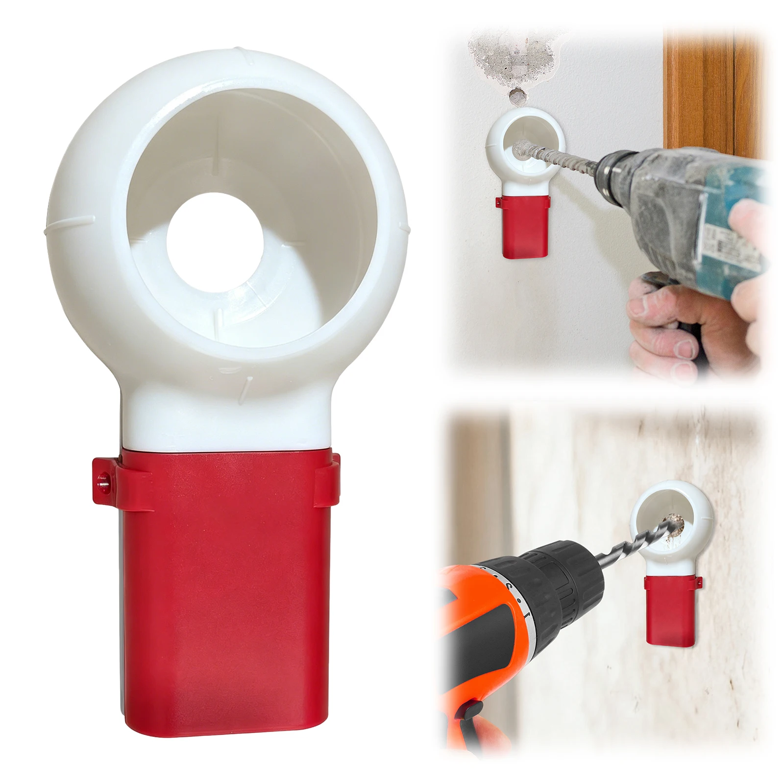 Contenitore per polvere compat - Workshop Tools Pictures recensione e prezzo