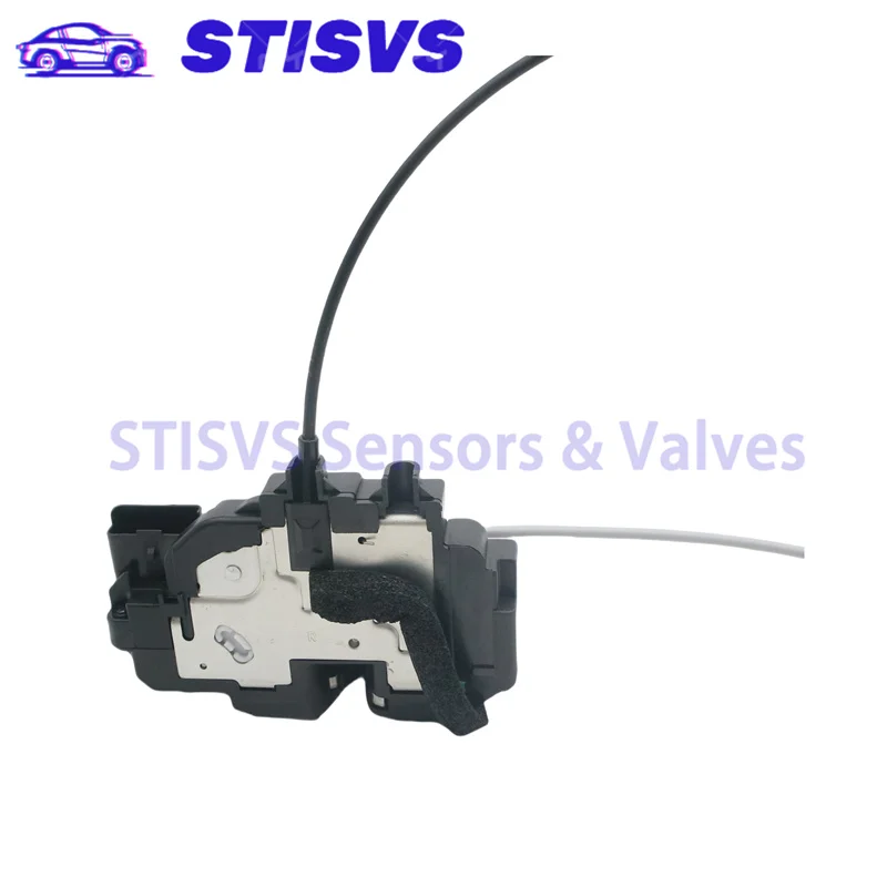 80500BA60A Front Right Door Lock Latch Actuator For Nissan Juke 2010 2011 2012 2013 2014 2015 2016 New 2017 2018 2019 view 3
