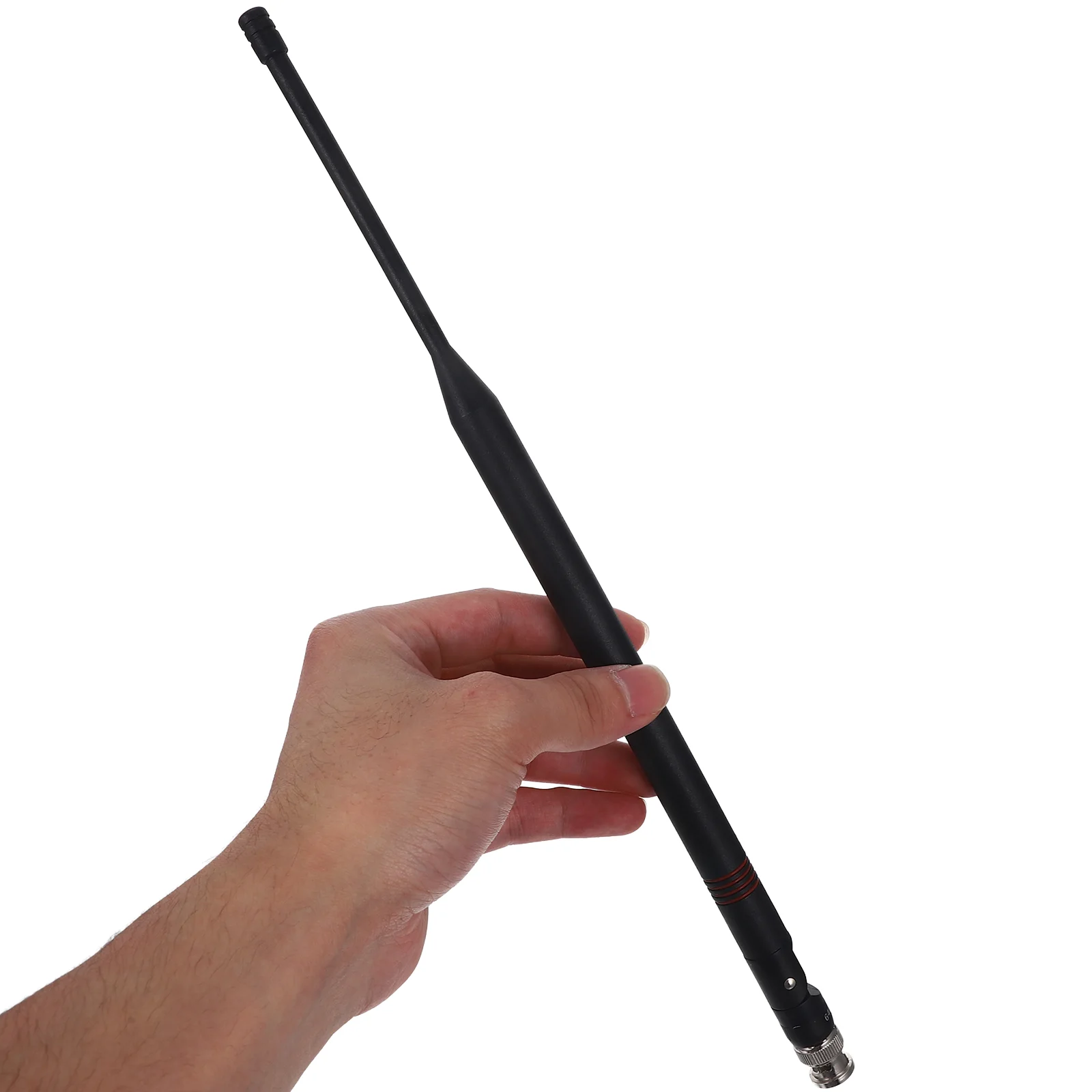 Microphone Antenna for Ham Radio Portable Handheld Wireless Receiver Microphones