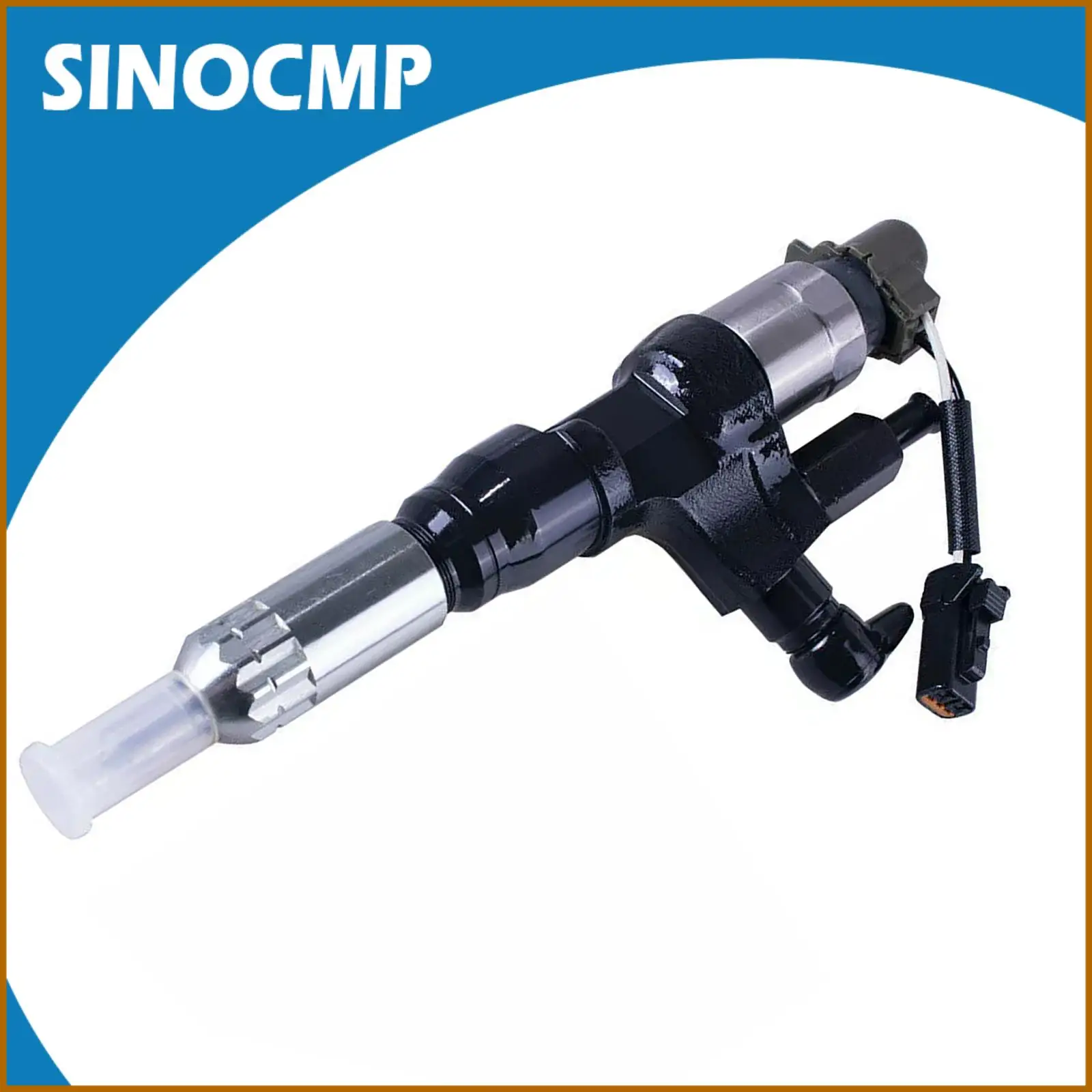 Fuel Injector VH236…