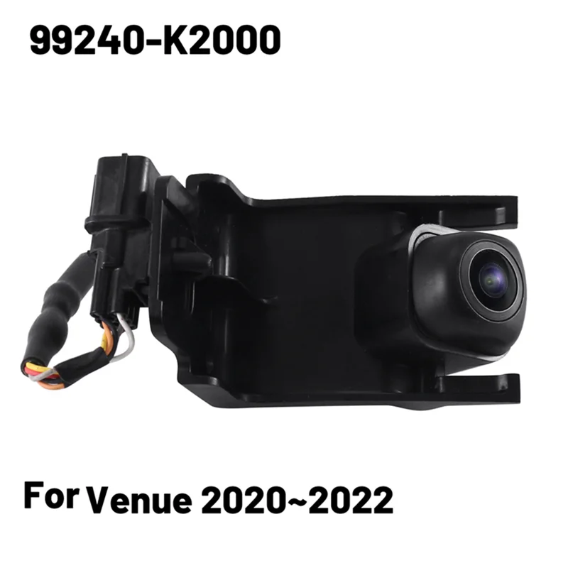 99240-K2000 New Rear View Reverse Camera Assist Backup Camera for Hyundai Venue 2020-2022