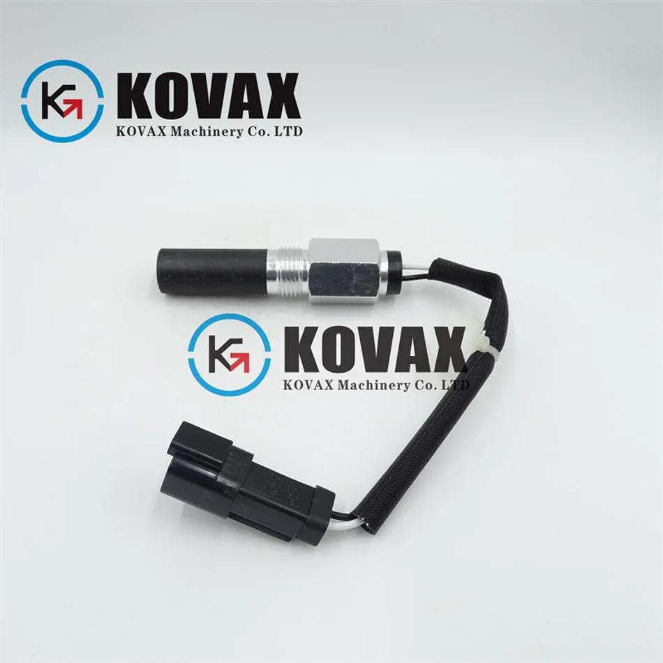 

196-1185 speed sensor 1961185 is suitable for 525C 535C 545C 621H excavator accessories