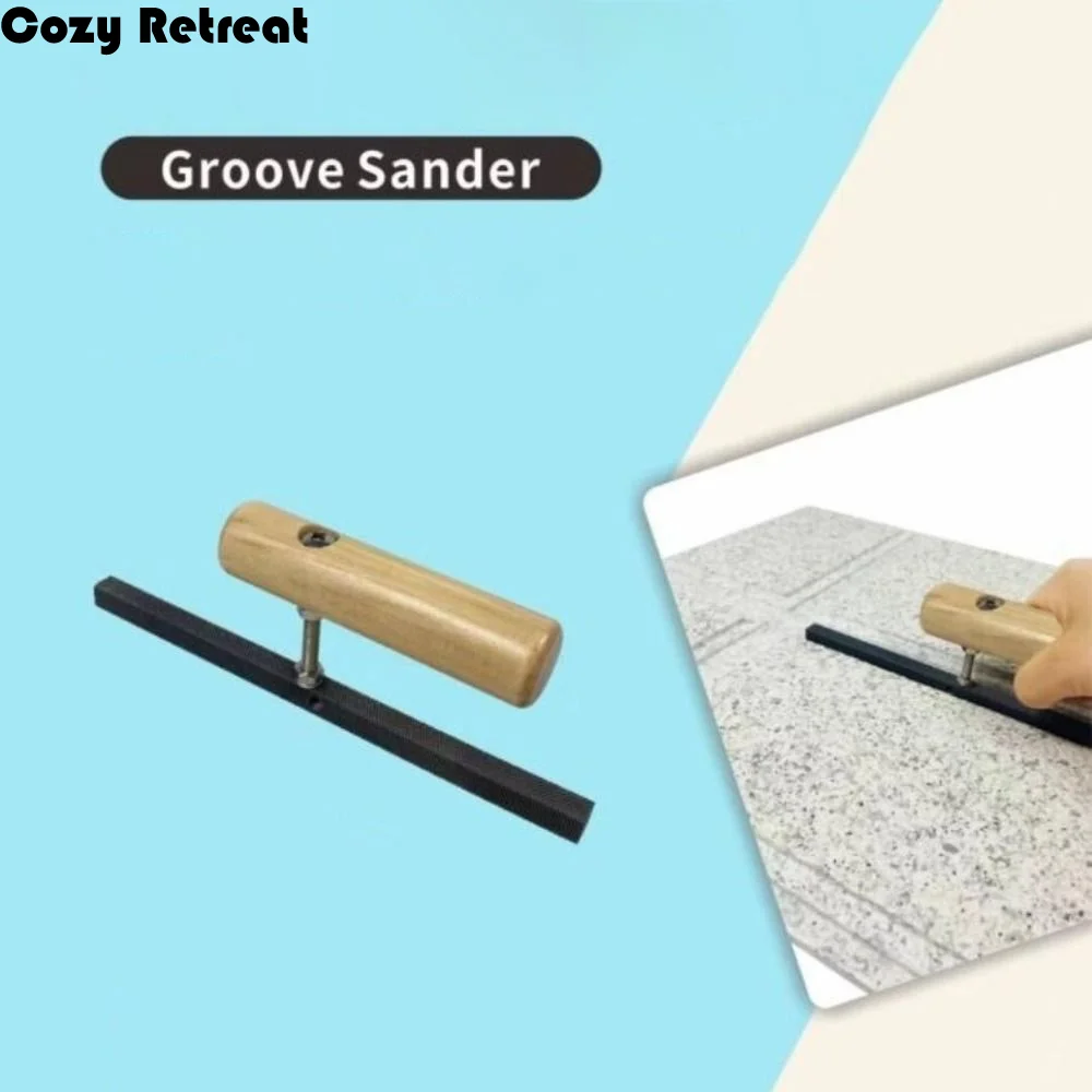 

Фреза для шлифовки внешних стен, алмазная, плоская, с глубоким двойным пазом, из углеродистой стали, для дерева, износостойкая, треугольная, для зачистки древесины