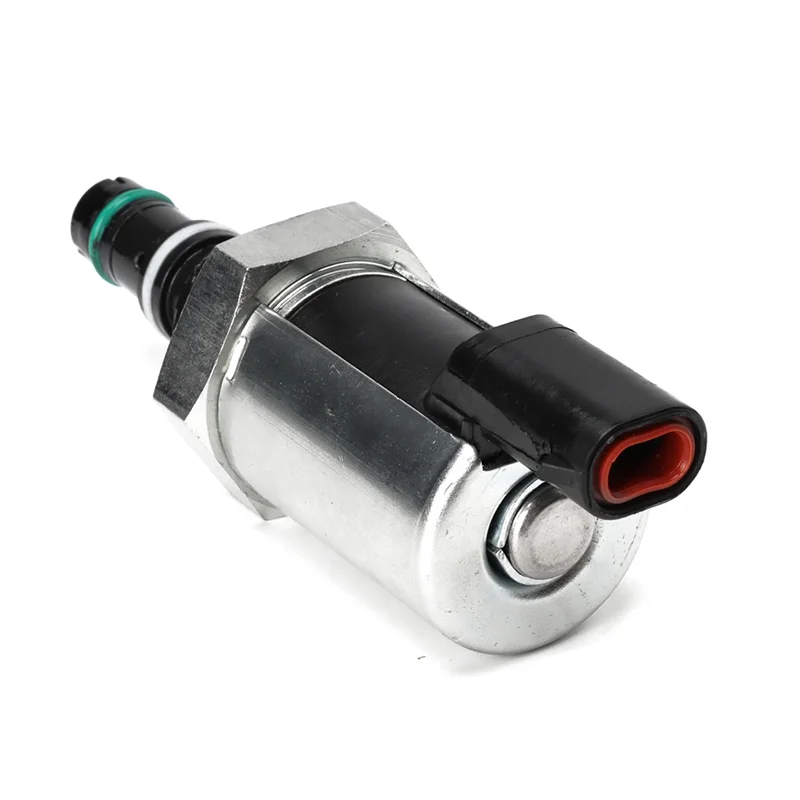 Fuel Pressure Injection Valve IPR Pressure Regulator Valve Pressure Regulator Valve