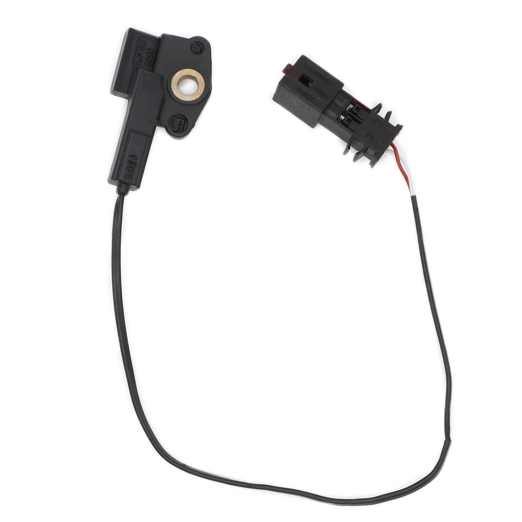 เซ็นเซอร์ความเร็วเกียร์อัตโนมัติแบบมีสาย (ภายใน) ZF5HP19 ZF5HP24 0501322866 24341423874