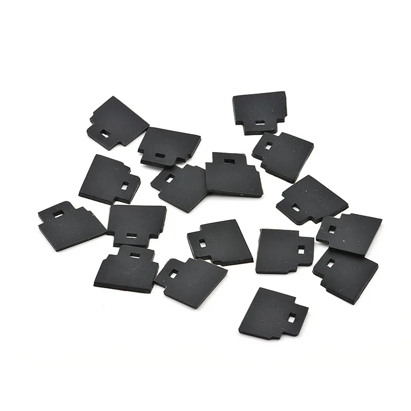 20pcs Printhead cleaning wiper for epson dx4 print head Roland XJ SP VP RS XC SJ FJ 540 640 740 printer Mimaki JV3 JV22 printer