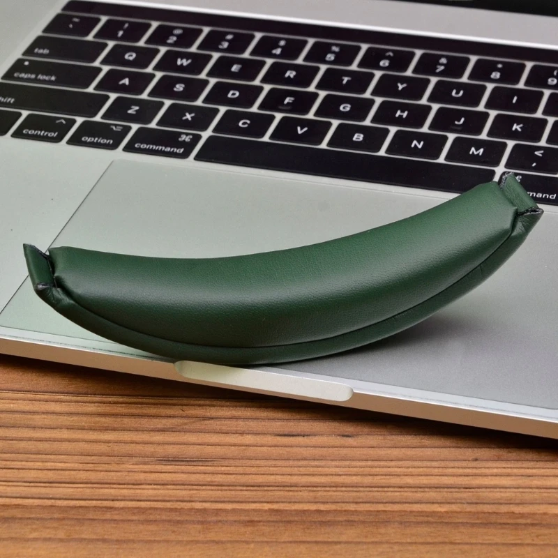 Kopfbandpolster für QC35 QC35II QC45 QCSE Headsets. Passgenau und für längere Nutzung