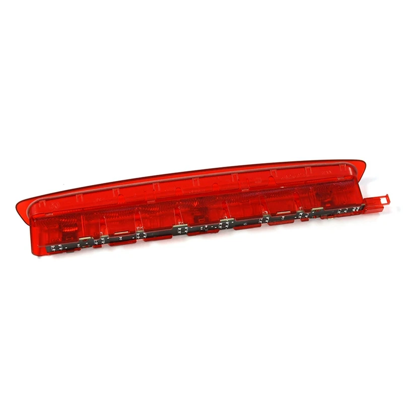 Luz LED trasera de palanca alta para coche, lámpara de freno para Seat Ibiza IV ST SPORTCOUPE LEON 6J0945097A, 2 unidades