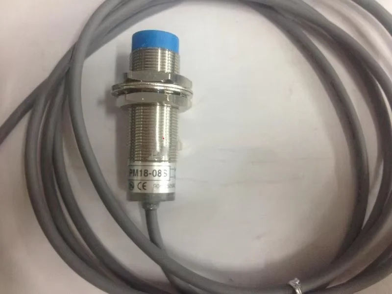 

[New Original] FOTEK PM18-08S proximity switch