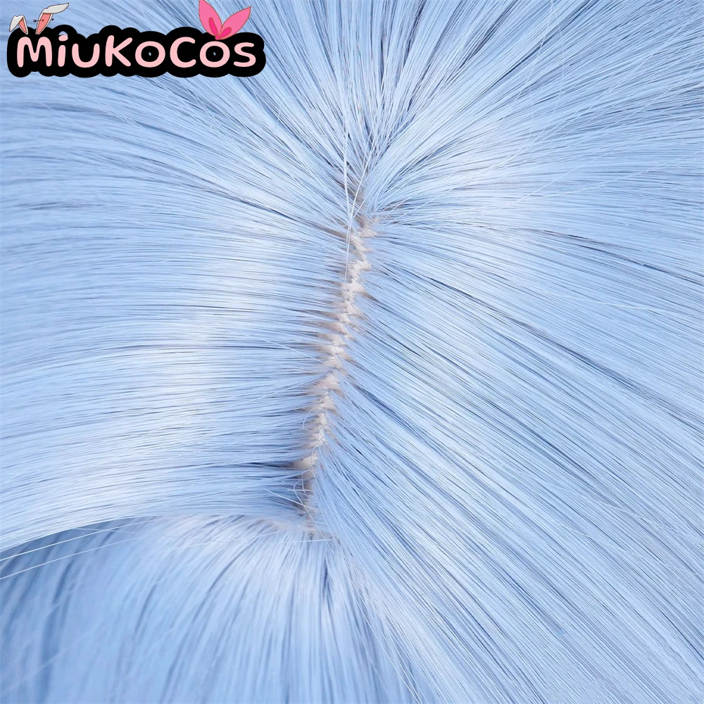 IN STOCK Tachibana Sherry Cosplay Wig MiukoCosplay Game Magical Girl Witch Trials Cosplay