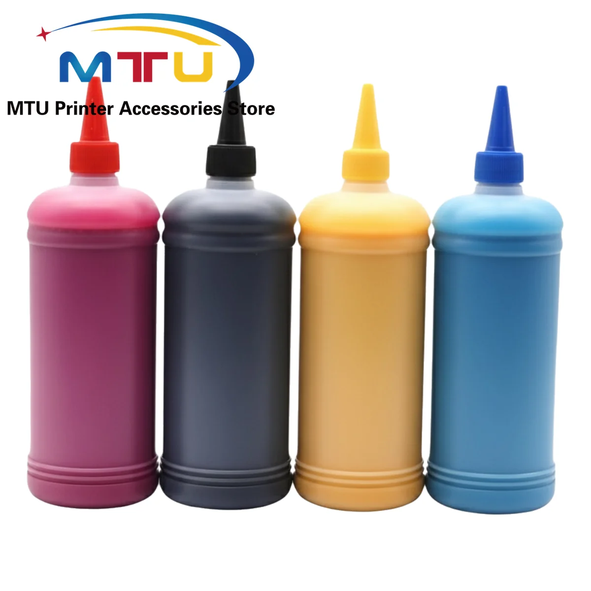 

500ml Pigment Ink for Epson AM-C400 C550