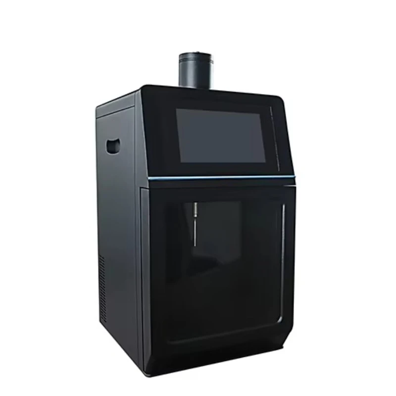 

Chemical mixing equipment Laboratory ultrasonic processor