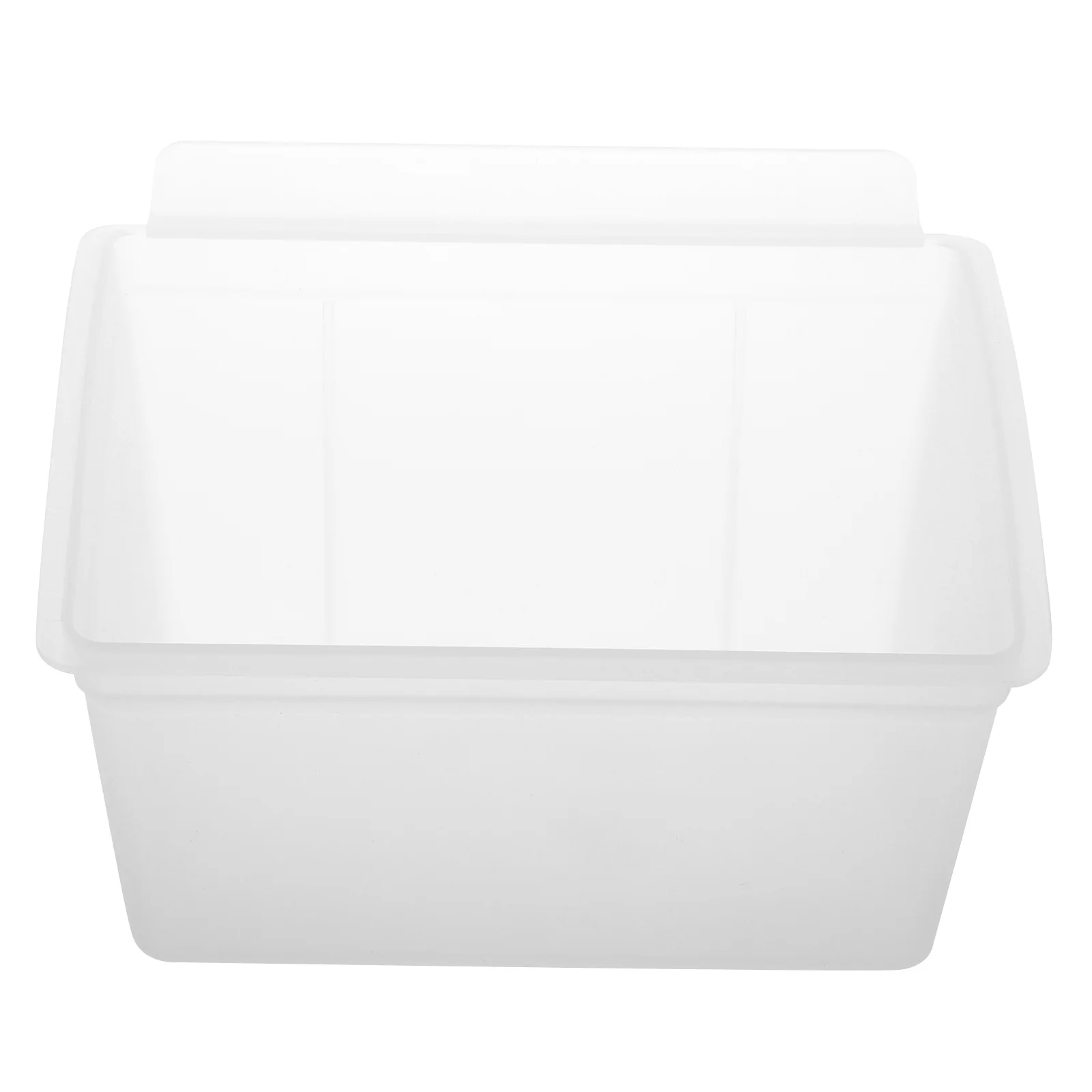 

Plastic Storage Bins Desktop Organizer Containers Hooks Accessories Workshop Wall Bins Tool Garage Organization Solutions