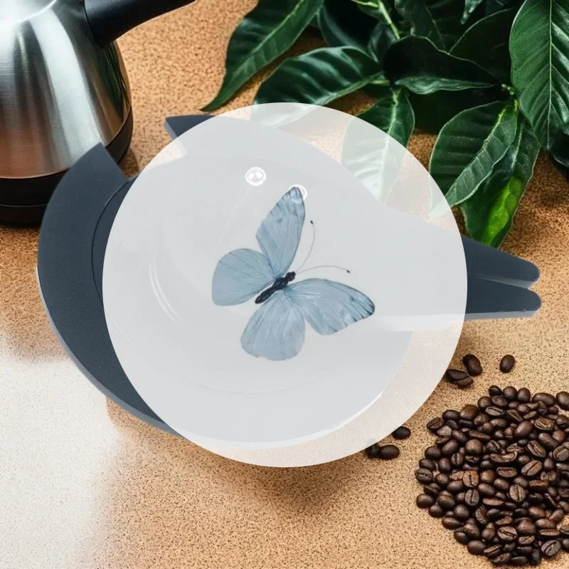 

Precisely Calibrated Racquet Tension Monitor for Badminton, Tennis, Squash - Manual Tension Meter